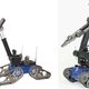 Image for article titled Search and Disarm: The Cop Bot That Takes Down Bombs
